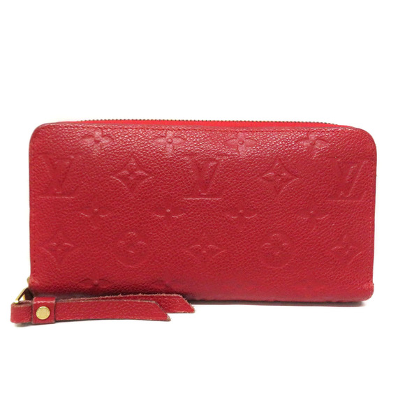 Louis Vuitton Zippy Wallet - Picture 1 of 6
